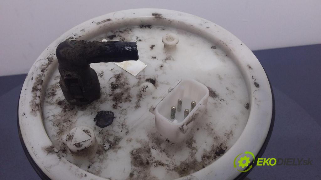 Mini Cooper 2007 čerpadlo Pohonné hmoty / Systém Měření 01