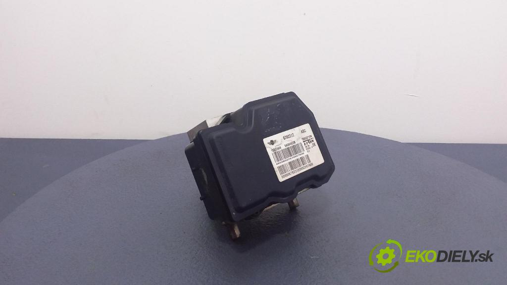 Mini Cooper 2007 čerpadlo ABS x 6782312