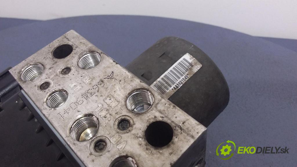 Mini Cooper 2007 čerpadlo ABS x 6782312