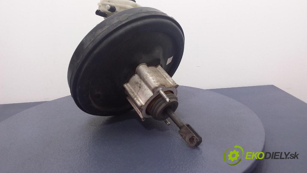 Mini Cooper 2007 servo Brzdní: LSC80