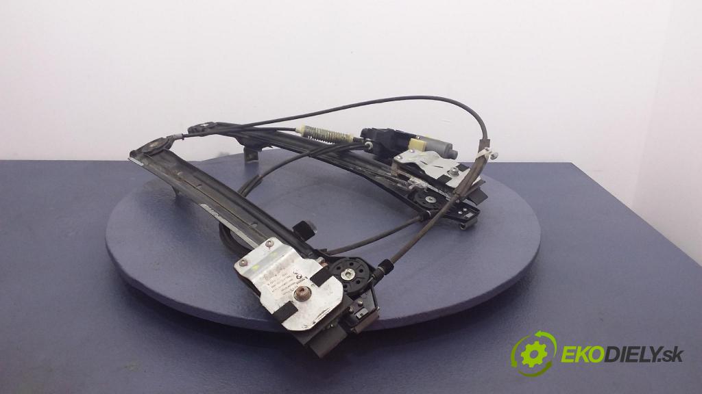 Mini Cooper 2007 mechanismus stahování Sklenka: před v pravo: 8820012