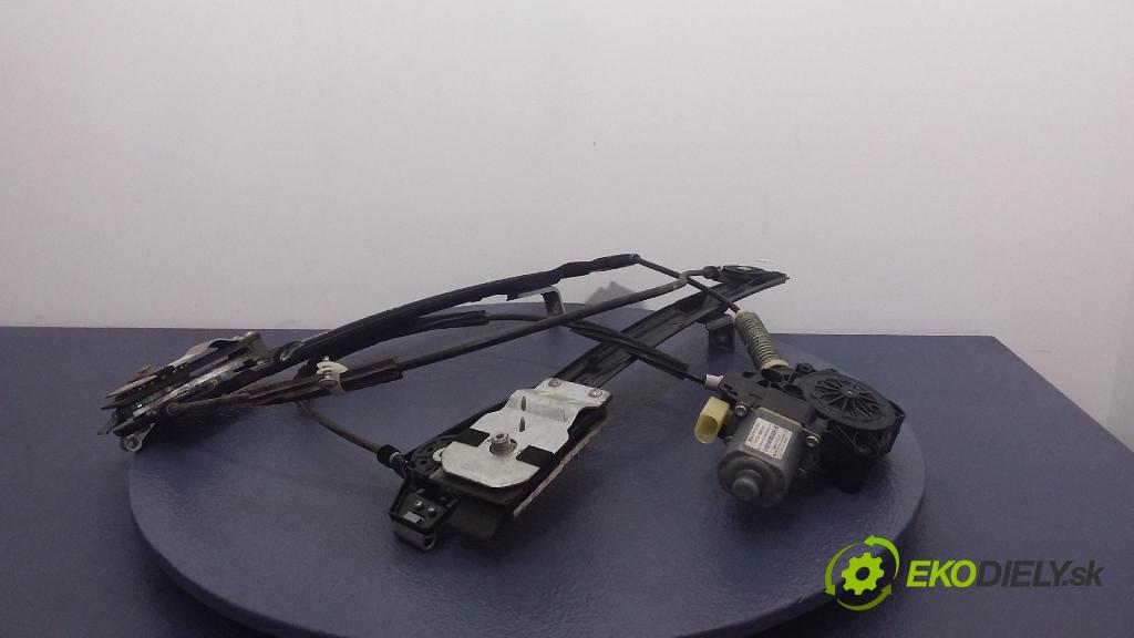 Mini Cooper 2007 mechanismus stahování Sklenka: před v pravo: 8820012