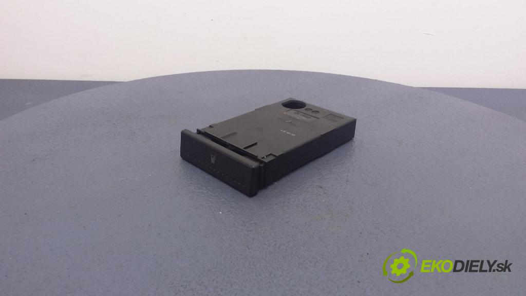 Seat Arosa 2001 kastlík 4B0885995