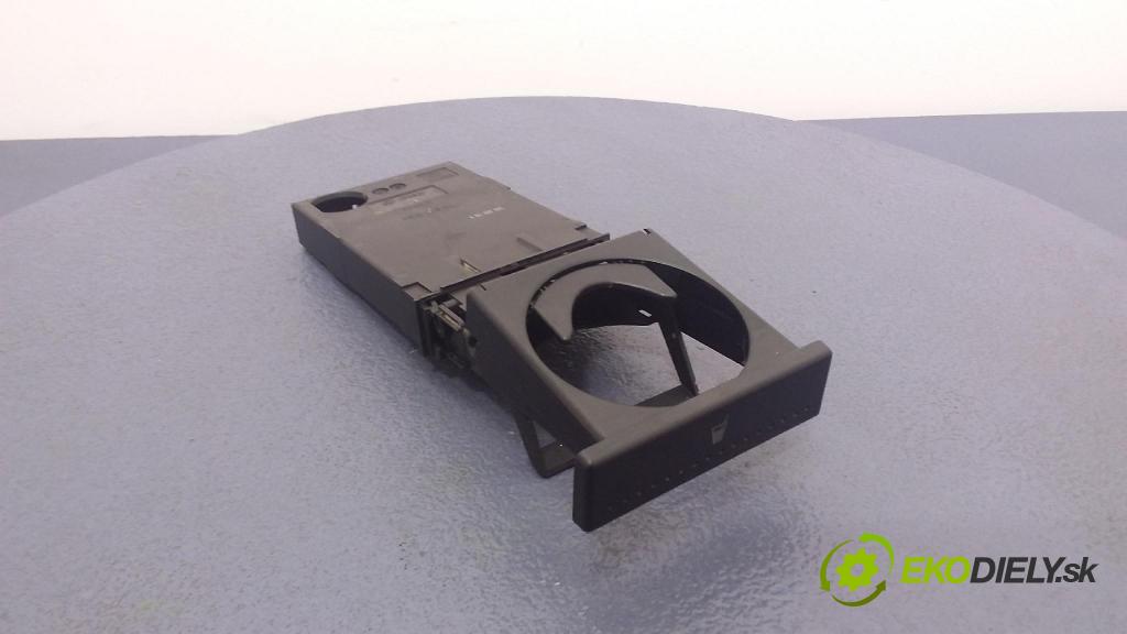 Seat Arosa 2001 kastlík 4B0885995