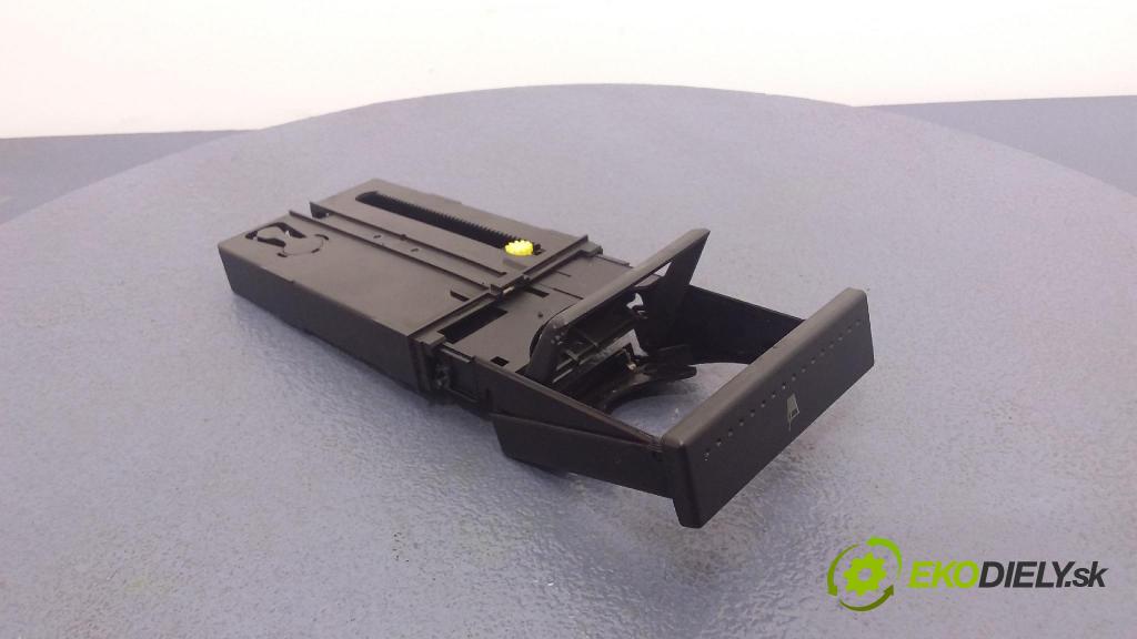 Seat Arosa 2001 kastlík 4B0885995