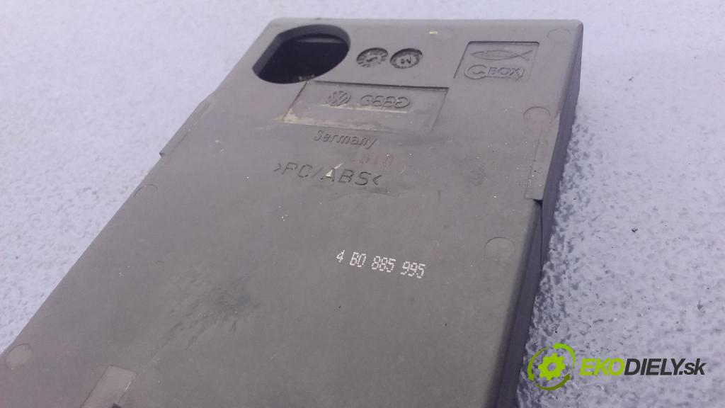 Seat Arosa 2001 kastlík 4B0885995