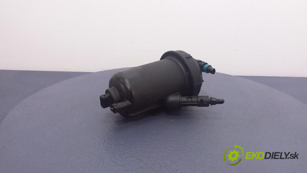 Opel Vectra 2006 obal Filtra: Paliva: 13122587