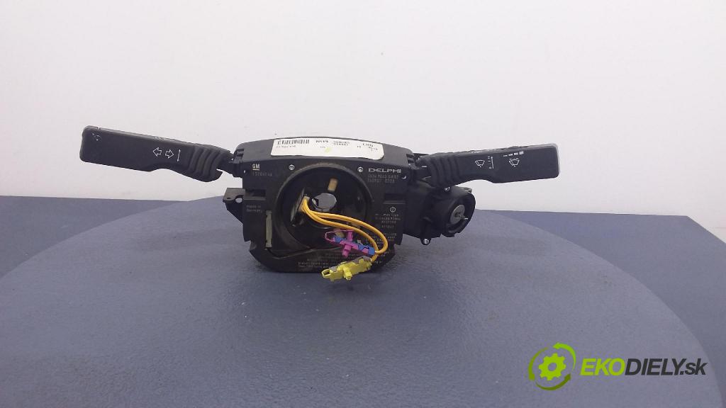 Opel Vectra 2006 Přepínač Komplex: 13204146