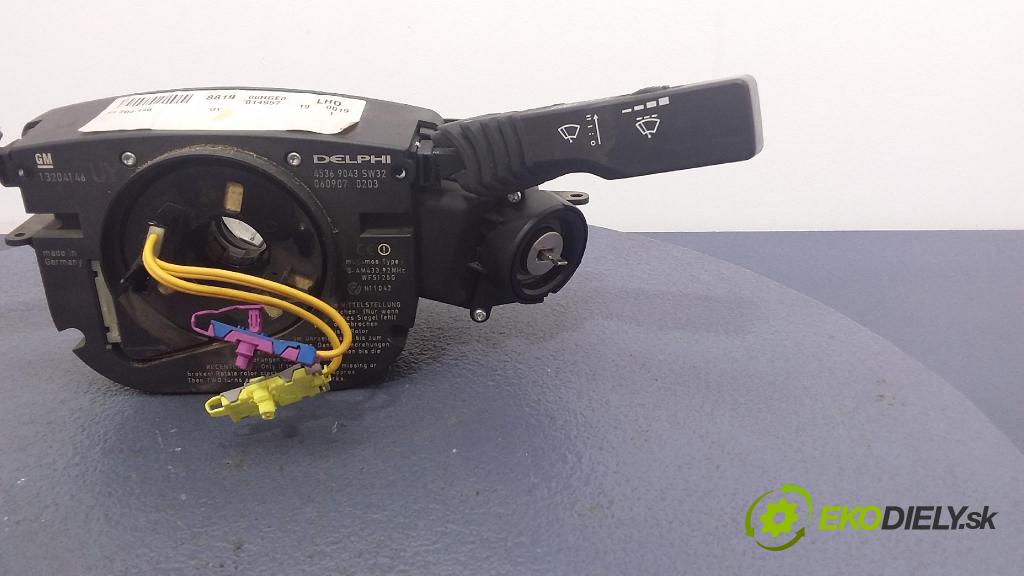 Opel Vectra 2006 Přepínač Komplex: 13204146