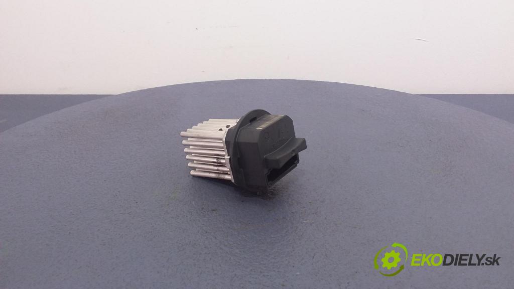 Mini Cooper 2007 Rezistor: Dúchadlá: 990372J