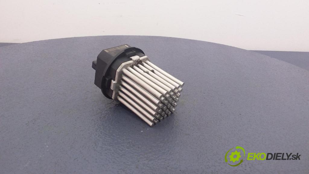 Mini Cooper 2007 Rezistor: Dúchadlá: 990372J