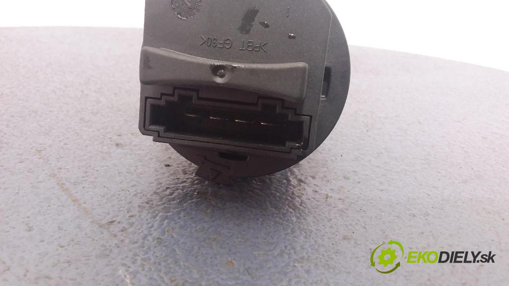 Mini Cooper 2007 Rezistor: Dúchadlá: 990372J