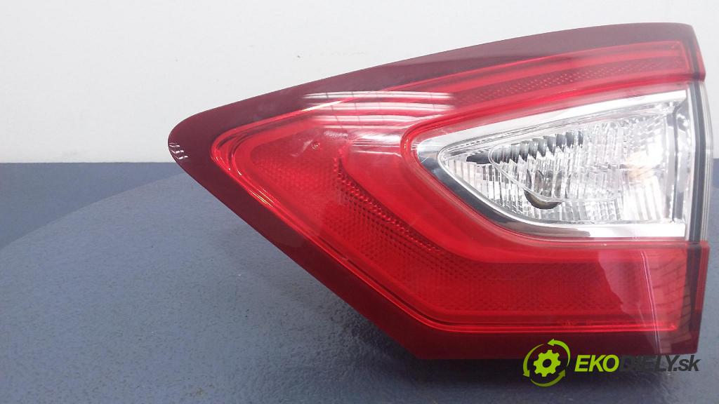 Ford Mondeo 0 světlo Zad: Práva: Uvnitř DS73-13A602-BF