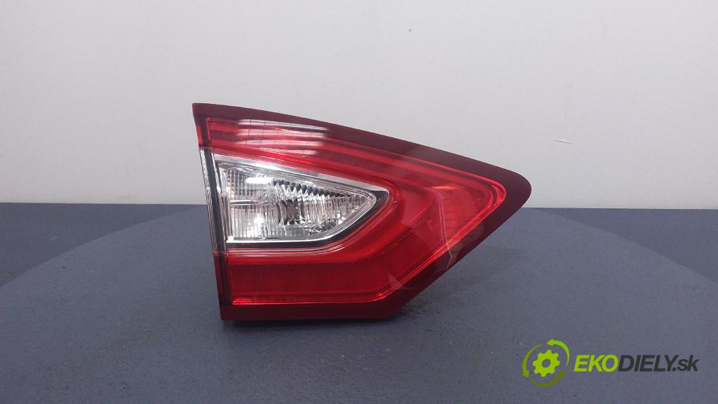 Ford Mondeo 0 světlo Zad: levá Uvnitř DS73-13A603-BF