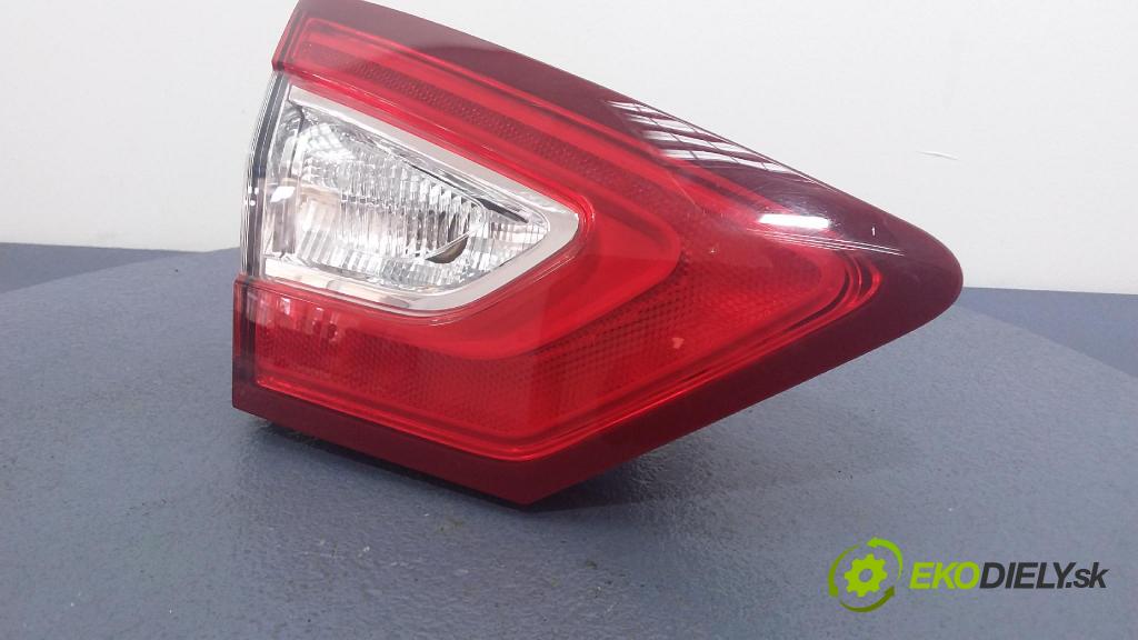 Ford Mondeo 0 světlo Zad: levá Uvnitř DS73-13A603-BF