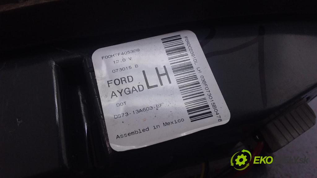Ford Mondeo 0 světlo Zad: levá Uvnitř DS73-13A603-BF