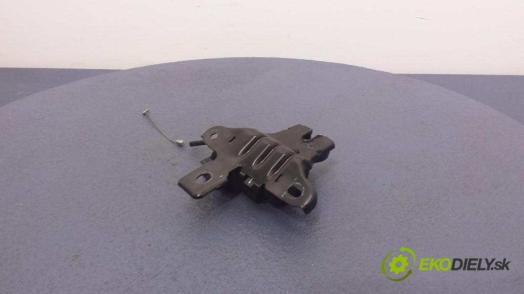 Ford Fusion 0 zámek Klapky: kufr DS73-F43282-AD
