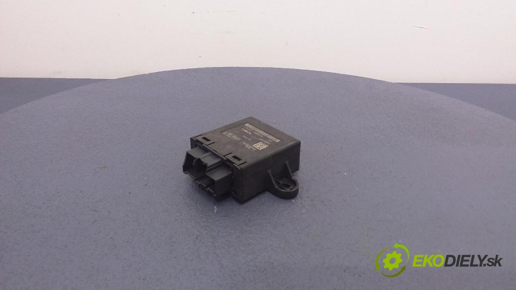 Ford Fusion 0 řídící jednotka DG9T14B534AH