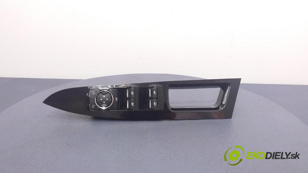 Ford Fusion 0 Přepínač Sklenka: DG9T-14540-ABW