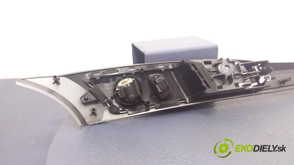 Ford Fusion 0 klika před levá DS73-F22601-B