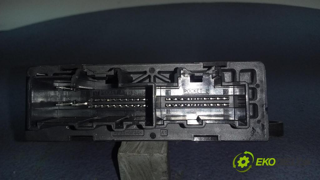 Ford Fusion 0 řídící jednotka DG9T14B533AK