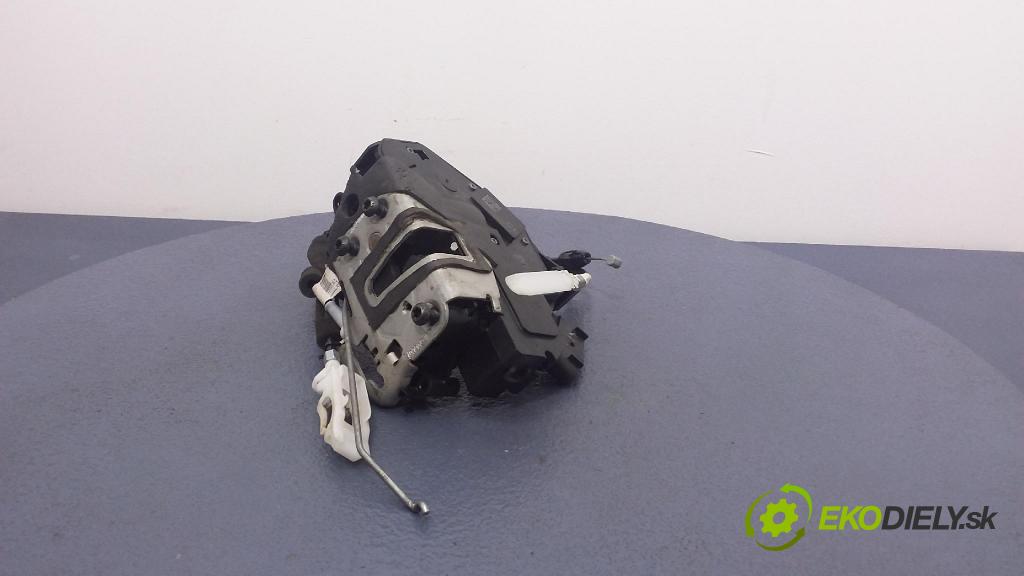 Ford Fusion 0 zámek dveře před Levý: AE8A-5421813-CC