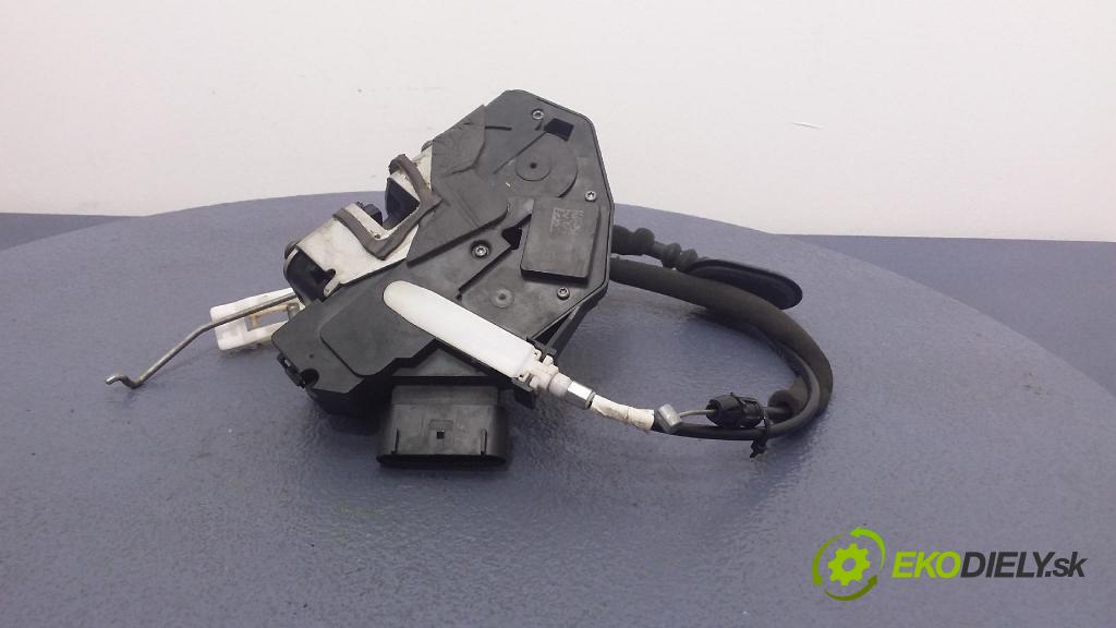 Ford Fusion 0 zámek dveře před Levý: AE8A-5421813-CC