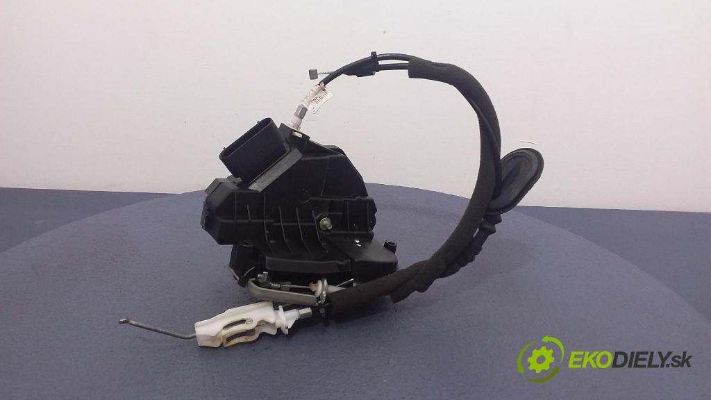 Ford Fusion 0 zámek dveře před Levý: AE8A-5421813-CC