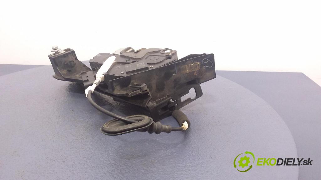 Ford Fusion 0 zámek dveře Zad: Levý: AE8A-5426413-BF