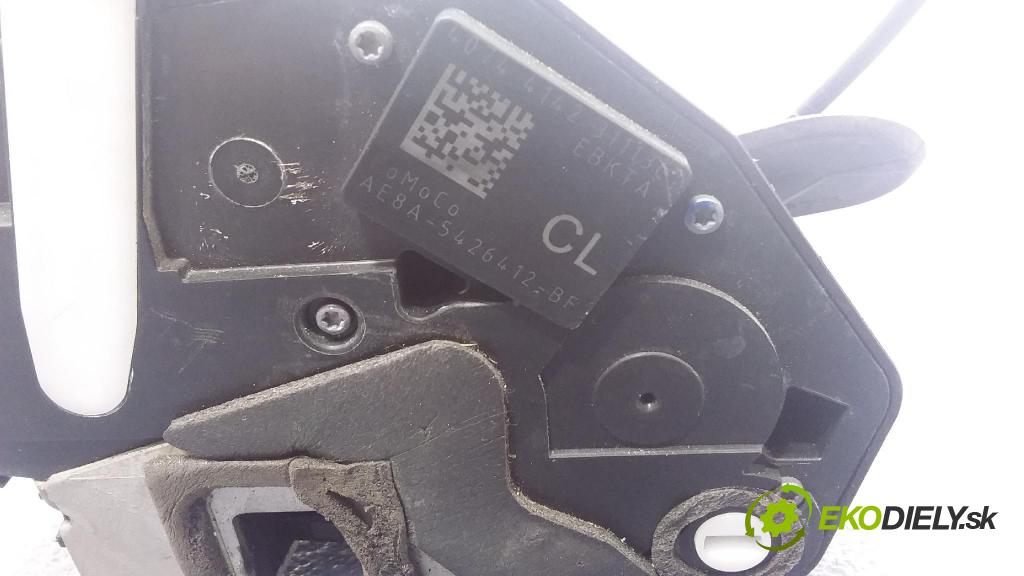 Ford Fusion 0 zámek dveře Zad: v pravo: AE8A-5426412-BF