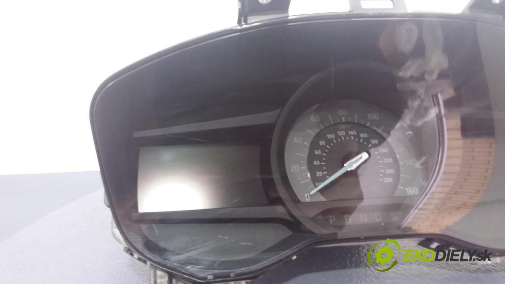 Ford Fusion 0 Přístrojová deska DS7T-10849-JG