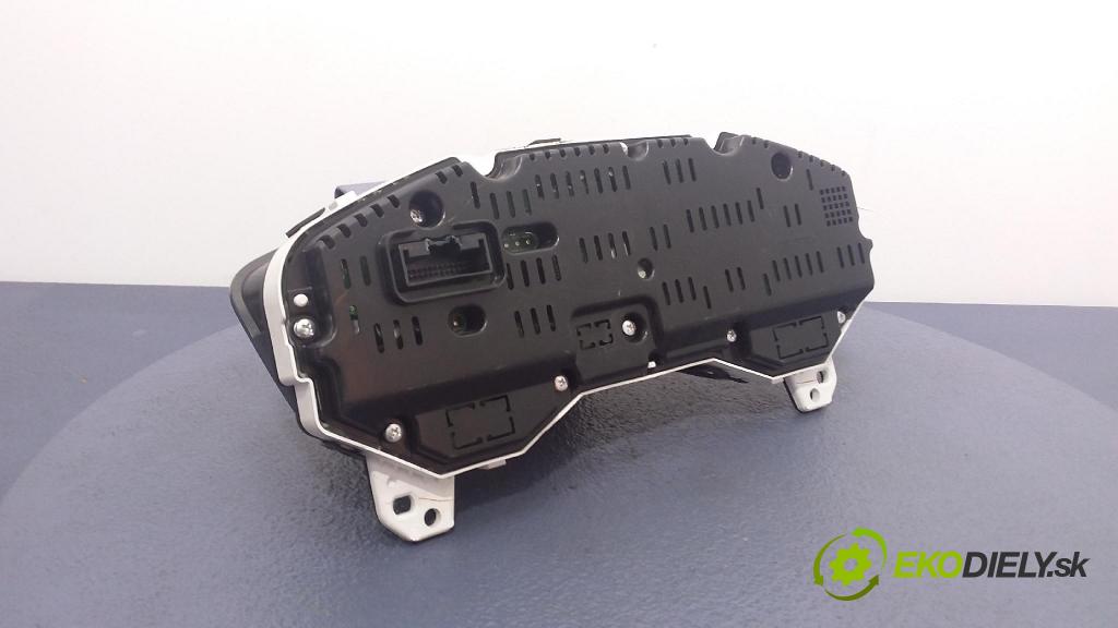 Ford Fusion 0 Přístrojová deska DS7T-10849-JG