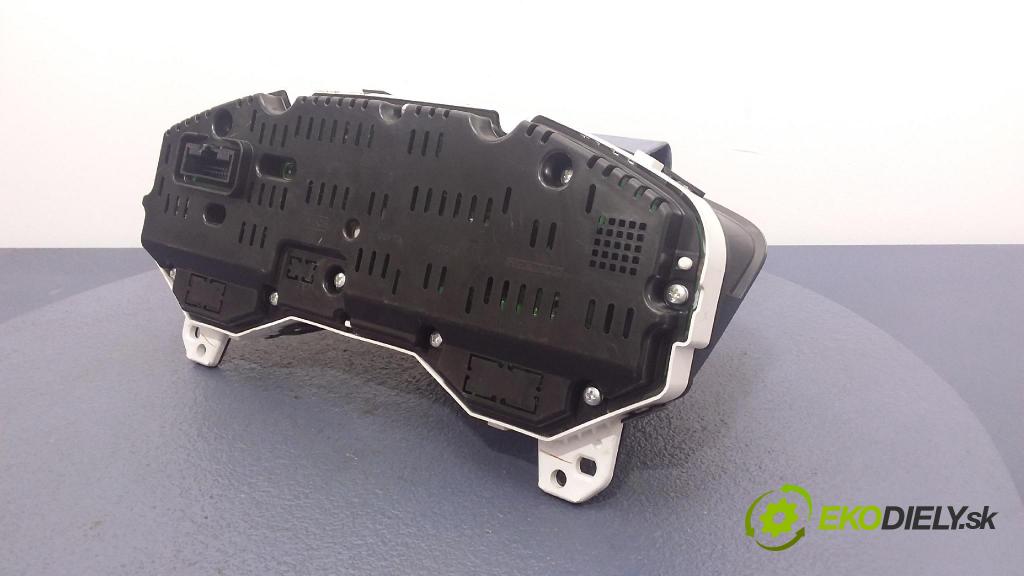 Ford Fusion 0 Přístrojová deska DS7T-10849-JG