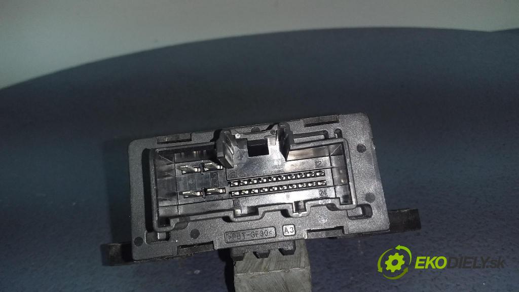 Ford Fusion 0 řídící jednotka DG9T14B534AH
