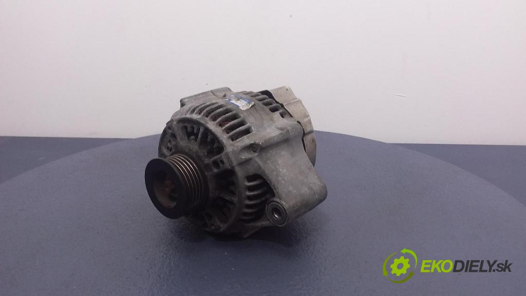 Rover 75 2001 Alternator YLE102370