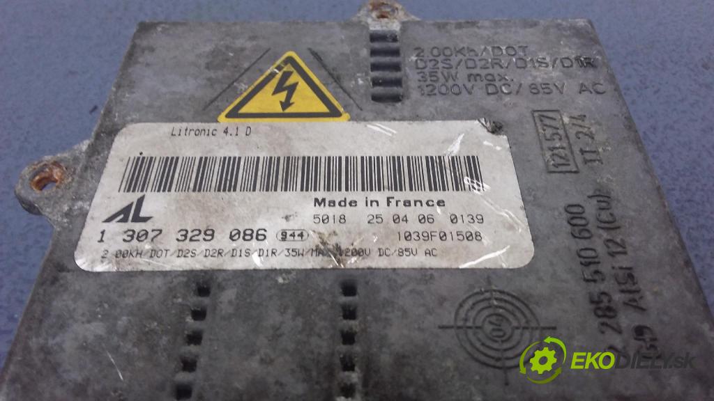 Mazda 6 2005 měnič 1307329086