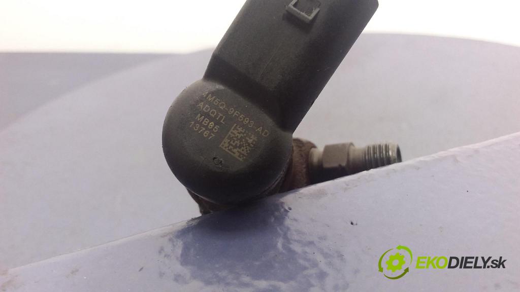 Ford Focus 2006 vstřikovač 4M5Q-9F953-AD