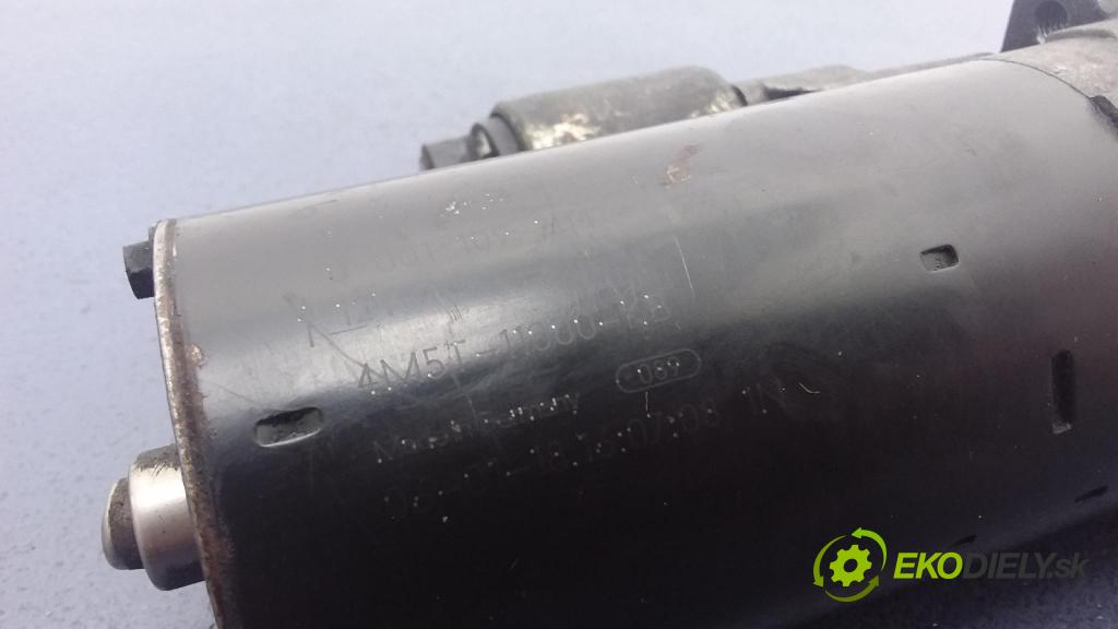 Ford Focus 2006 startér: 4M51-11000-KB