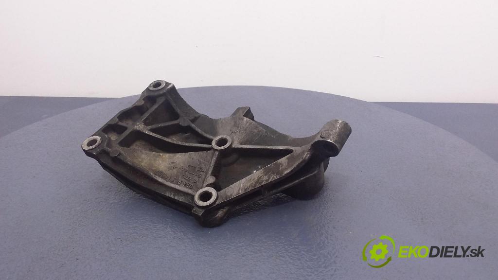 Volkswagen Transporter 1998 Alternator 028903143AD