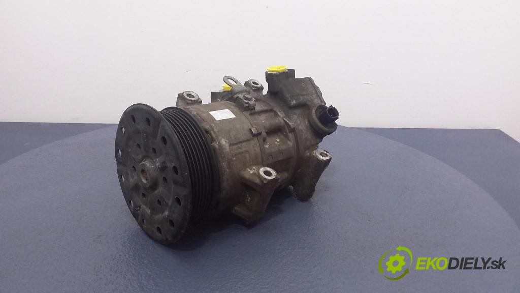Toyota Avensis 2011 Kompresor: Klimatizace: GE447260-1258