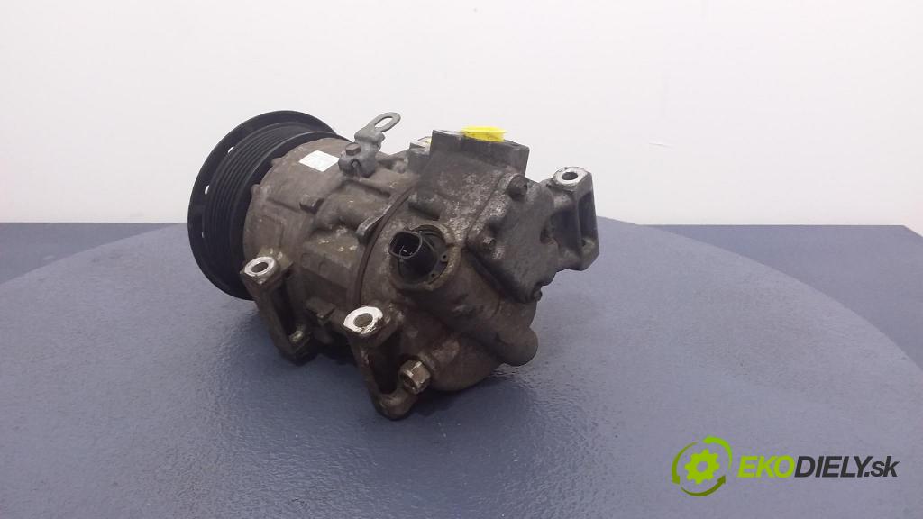 Toyota Avensis 2011 Kompresor: Klimatizace: GE447260-1258