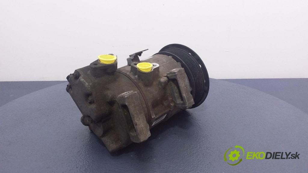 Toyota Avensis 2011 Kompresor: Klimatizace: GE447260-1258