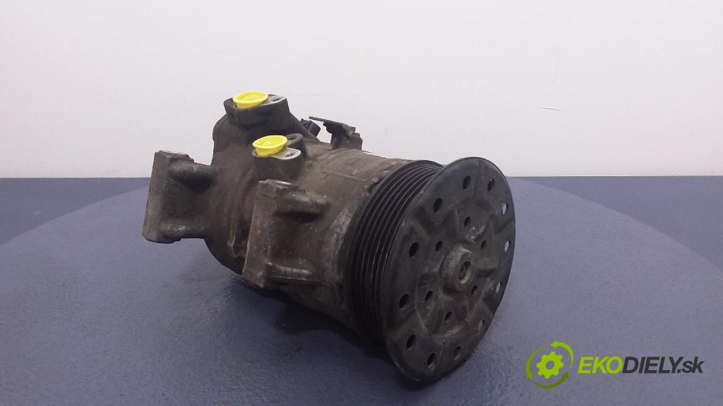 Toyota Avensis 2011 Kompresor: Klimatizace: GE447260-1258