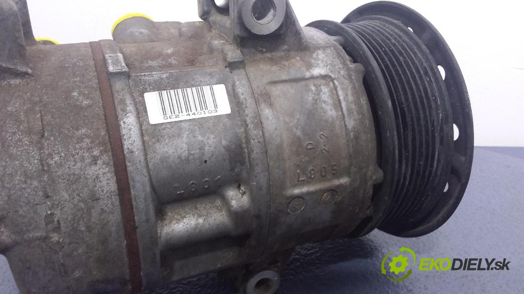 Toyota Avensis 2011 Kompresor: Klimatizace: GE447260-1258