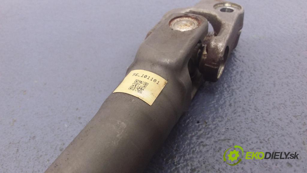 Toyota Avensis 2011 Sloupek volantu x 56_10110