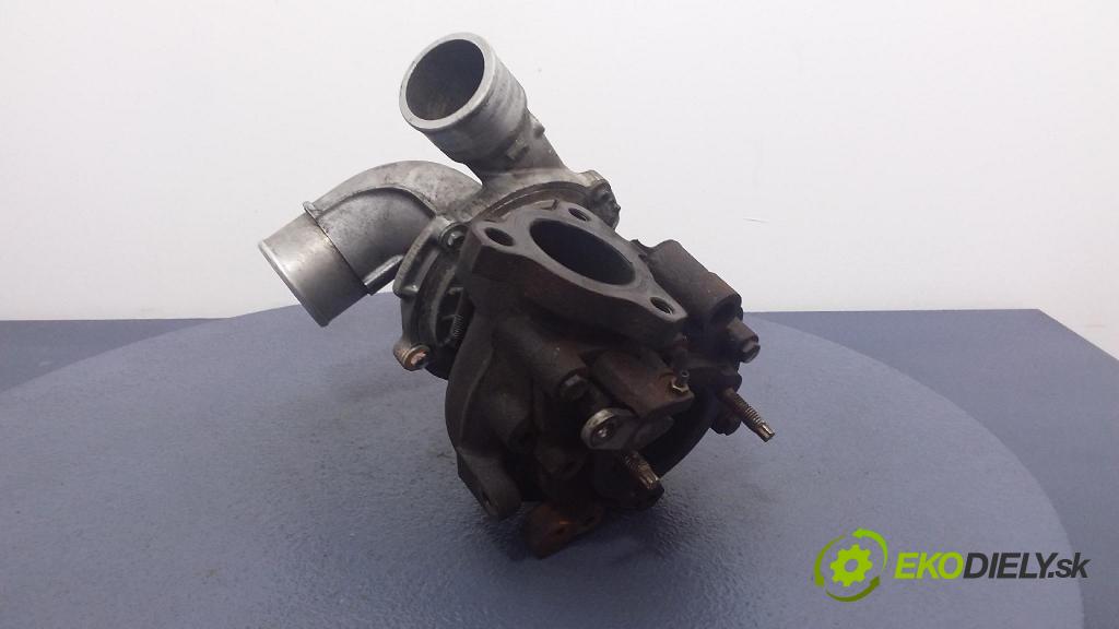 Toyota Avensis 2011 (Turbo-kompresor:): 17201-0R070