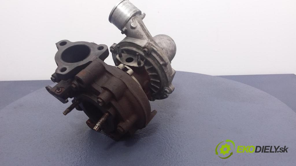 Toyota Avensis 2011 (Turbo-kompresor:): 17201-0R070