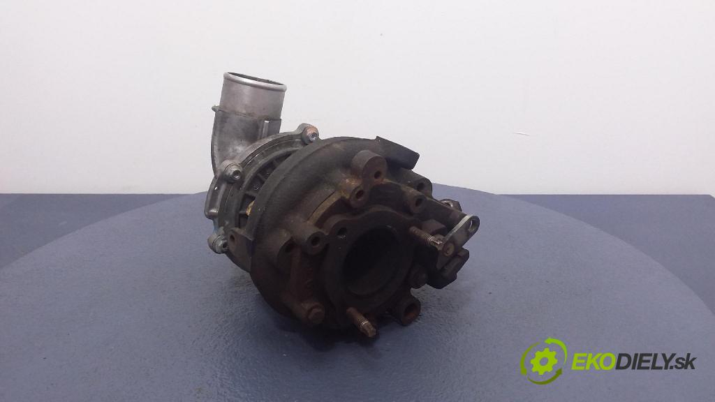 Toyota Avensis 2011 (Turbo-kompresor:): 17201-0R070