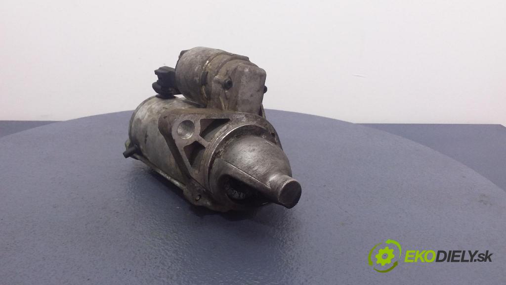 Toyota Avensis 2011 startér: AS S3088