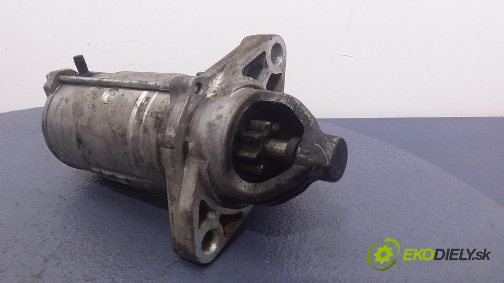 Toyota Avensis 2011 startér: AS S3088